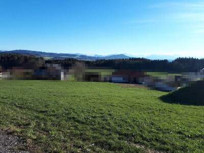 Grundstück kaufen in 5232 Wendling