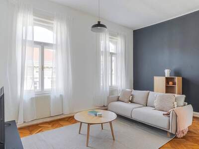 Wohnung mieten in 1060 Wien