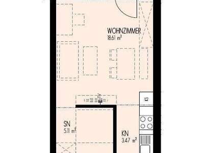 Wohnung mieten in 8020 Graz