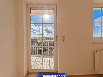 Wohnung mit Balkon kaufen in 4932 Kirchheim (Bild 3)