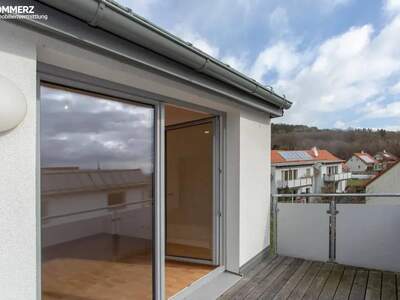Wohnung mieten in 3681 Hofamt Priel