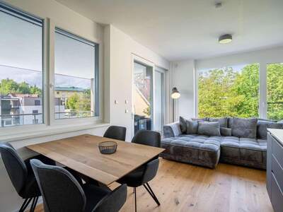 Terrassenwohnung kaufen in 9220 Velden (Bild 3)