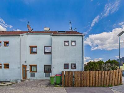 Haus mit Garten kaufen in 2231 Strasshof (Bild 2)