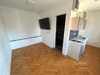 Wohnung mieten in 8740 Zeltweg