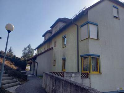 Wohnung mit Balkon mieten in 2833 Bromberg (Bild 5)