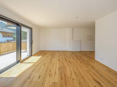 Terrassenwohnung kaufen in 6380 St. Johann (Bild 4)