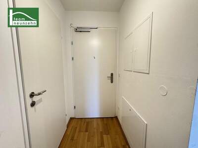 Terrassenwohnung mieten in 1210 Wien (Bild 4)