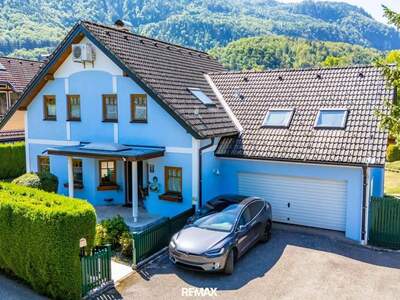 Haus kaufen in 4820 Bad Ischl