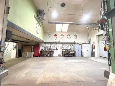 Gewerbeobjekt kaufen in 2011 Sierndorf