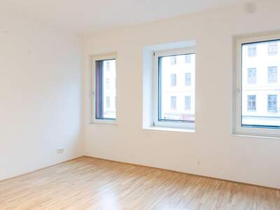 Wohnung mieten in 1040 Wien (Bild 1)