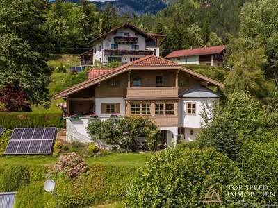 Haus mit Garten kaufen in 8967 Haus