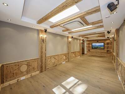 Büro / Praxis mieten in 6370 Kitzbühel (Bild 2)