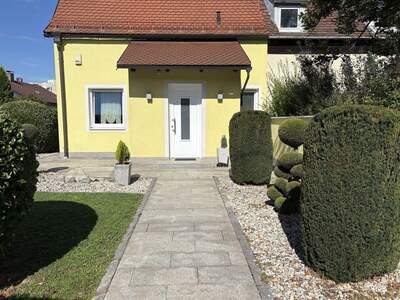 Haus mit Garten kaufen in 4020 Linz (Bild 1)