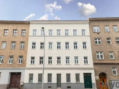 Terrassenwohnung kaufen in 1160 Wien (Bild 5)