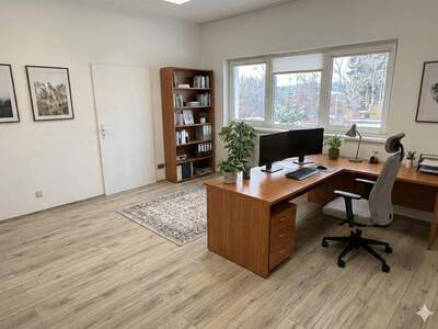 Gewerbeobjekt mieten in 3300 Amstetten (Bild 5)