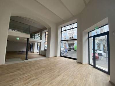 Gewerbeobjekt mieten in 8010 Graz (Bild 3)