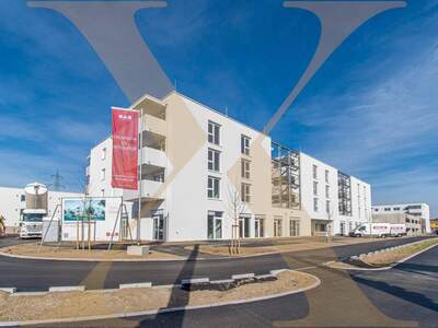 Gewerbeobjekt mieten in 4060 Leonding