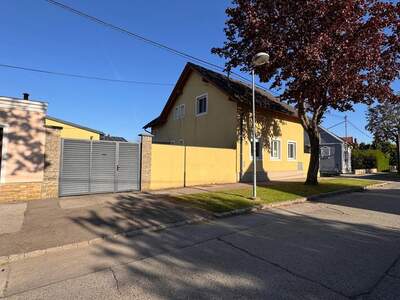 Haus mit Garten mieten in 2273 Hohenau (Bild 2)