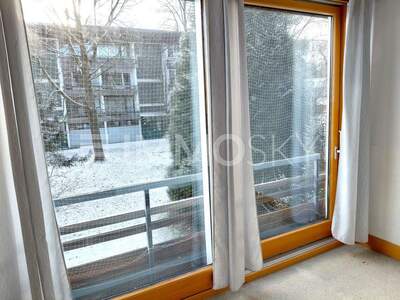 Terrassenwohnung kaufen in 4060 Leonding (Bild 1)