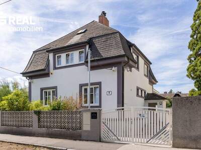 Haus kaufen in 2500 Baden (Bild 5)