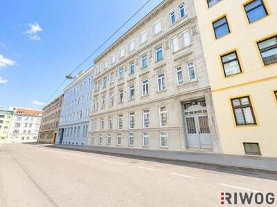 Eigentumswohnung in 1160 Wien (Bild 1)