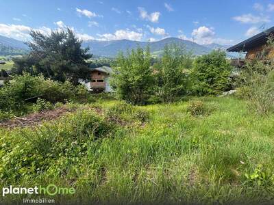 Grundstück kaufen in 6363 Westendorf (Bild 1)