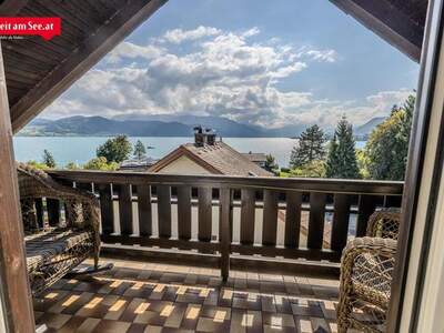 Mehrfamilienhaus kaufen in 4864 Attersee