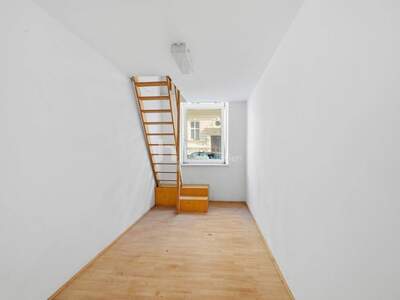 Anlageobjekt kaufen in 1020 Wien