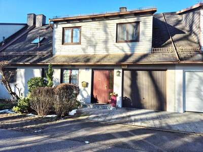 Haus kaufen in 3100 Sankt Pölten