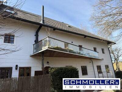 Eigentumswohnung in 4611 Buchkirchen