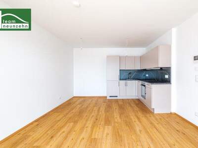 Terrassenwohnung mieten in 8020 Graz (Bild 2)