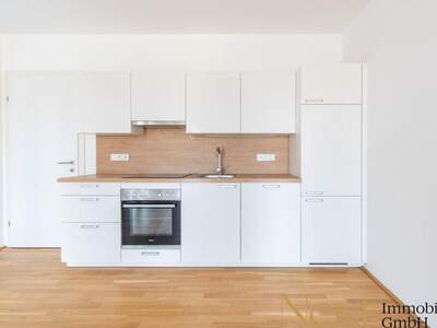 Terrassenwohnung mieten in 4020 Linz (Bild 3)