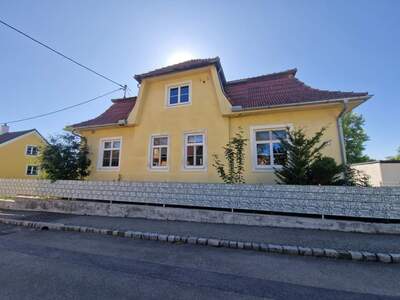 Haus kaufen in 3712 Maissau