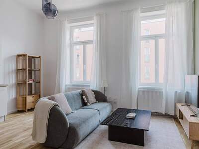 Mietwohnung in 1030 Wien