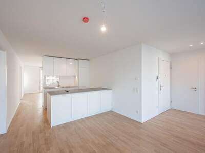 Wohnung mit Balkon mieten in 1060 Wien (Bild 5)