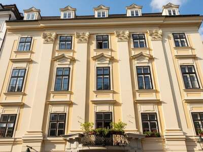 Gewerbeobjekt mieten in 1010 Wien