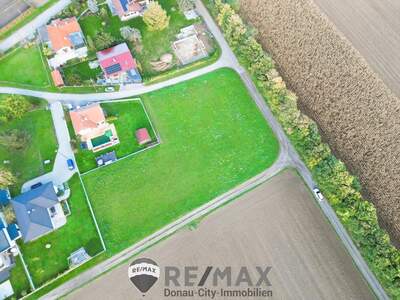 Grundstück kaufen in 3004 Ried (Bild 2)