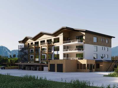 Anlageobjekt kaufen in 6215 Achenkirch