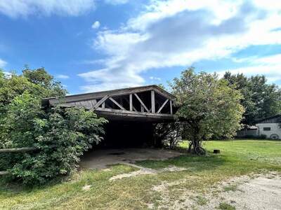 Grundstück mieten in 3710 Ziersdorf