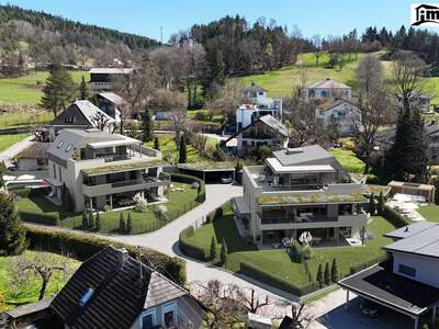 Eigentumswohnung in 9210 Pörtschach