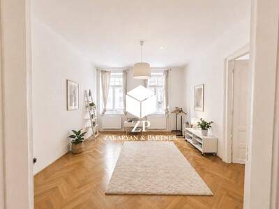 Wohnung kaufen in 1040 Wien