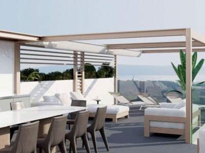 Wohnung mit Balkon kaufen in 85320 Tivat (Bild 3)