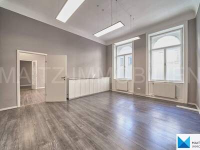 Gewerbeobjekt mieten in 1060 Wien