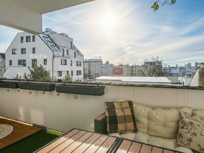 Wohnung kaufen in 1210 Wien