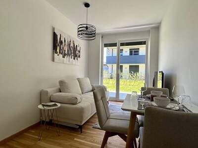 Terrassenwohnung kaufen in 8054 Graz (Bild 3)