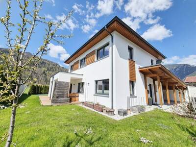 Haus kaufen in 6383 Erpfendorf