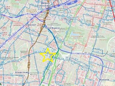 Anlageobjekt kaufen in 1230 Wien (Bild 2)