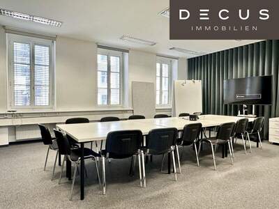 Büro / Praxis mieten in 1030 Wien (Bild 2)