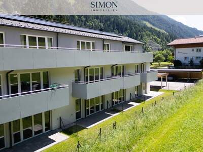 Wohnung mit Balkon kaufen in 5542 Flachau (Bild 2)