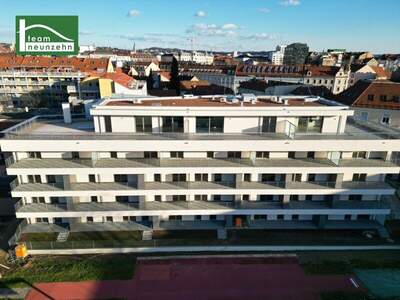 Terrassenwohnung mieten in 8020 Graz (Bild 1)